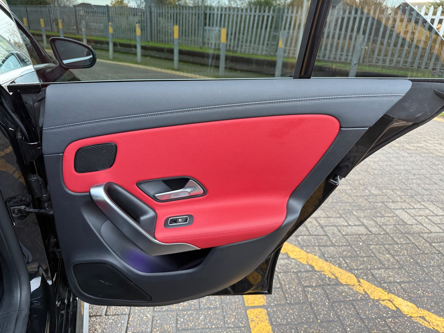 Used Mercedes-Benz CLA 2020 for sale - 76949821: Photo 42