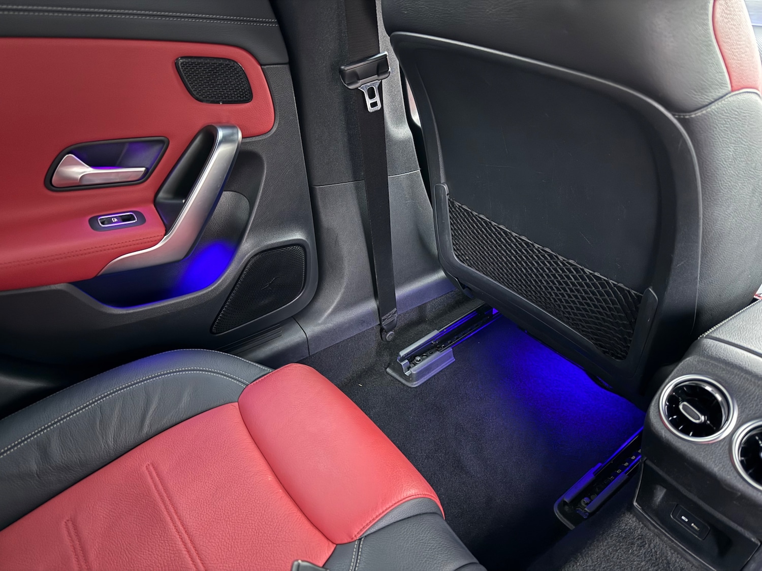 Used Mercedes-Benz CLA 2020 for sale - 76949821: Photo 44