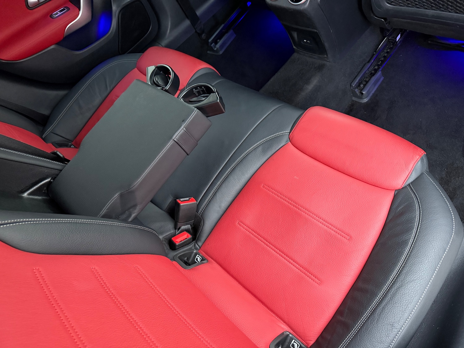 Used Mercedes-Benz CLA 2020 for sale - 76949821: Photo 45