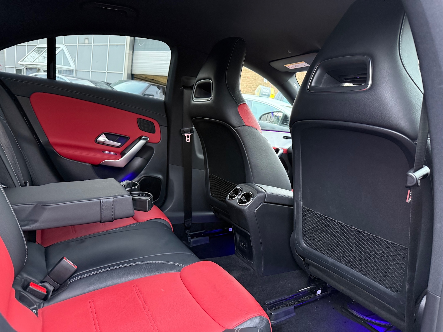 Used Mercedes-Benz CLA 2020 for sale - 76949821: Photo 46