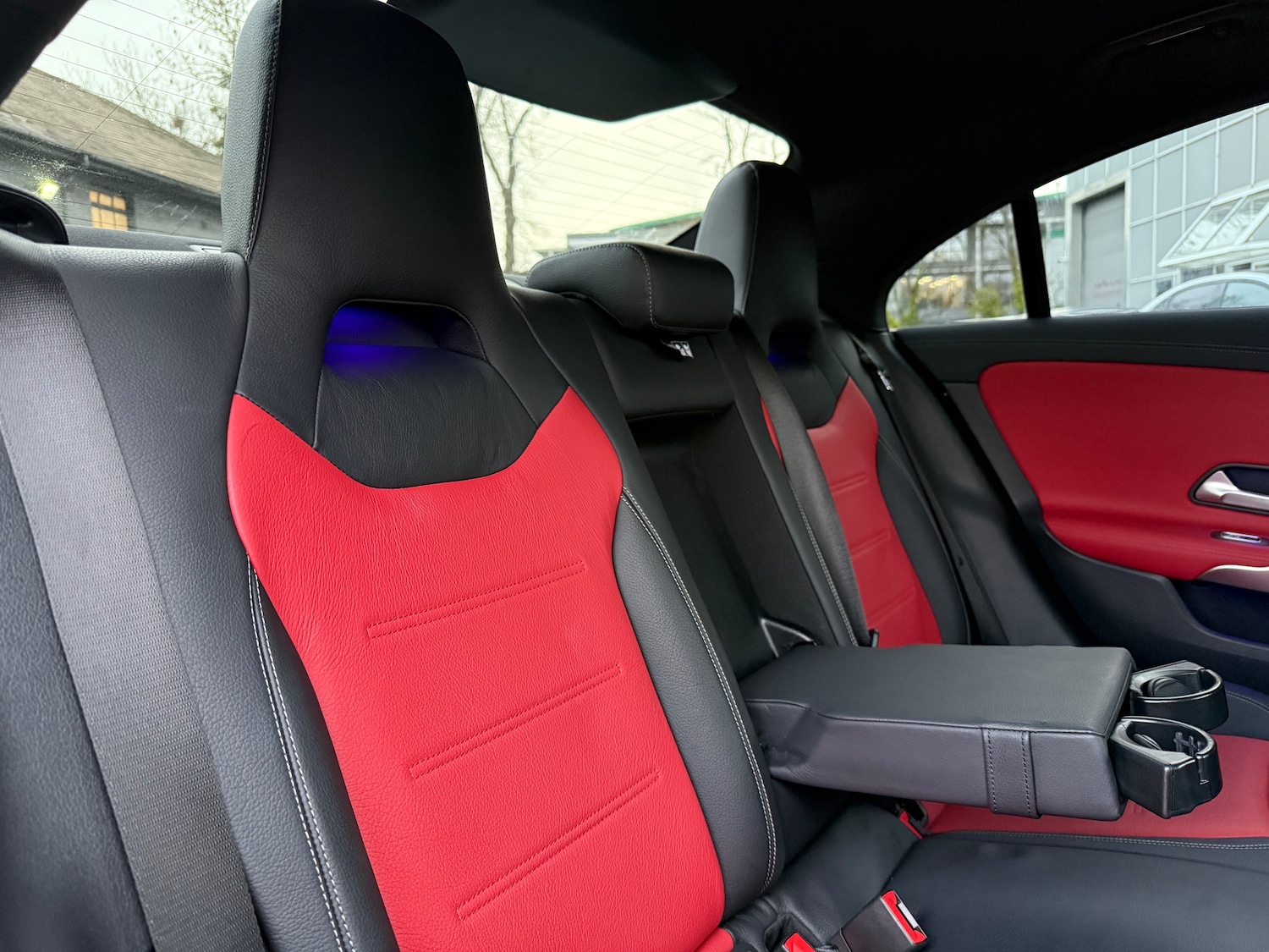 Used Mercedes-Benz CLA 2020 for sale - 76949821: Photo 47