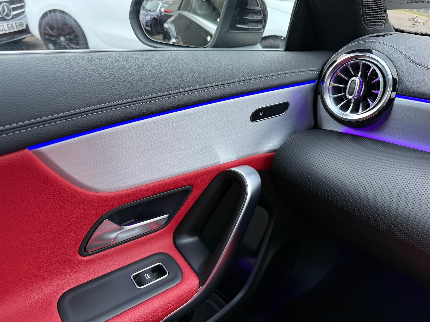 Used Mercedes-Benz CLA 2020 for sale - 76949821: Photo 48