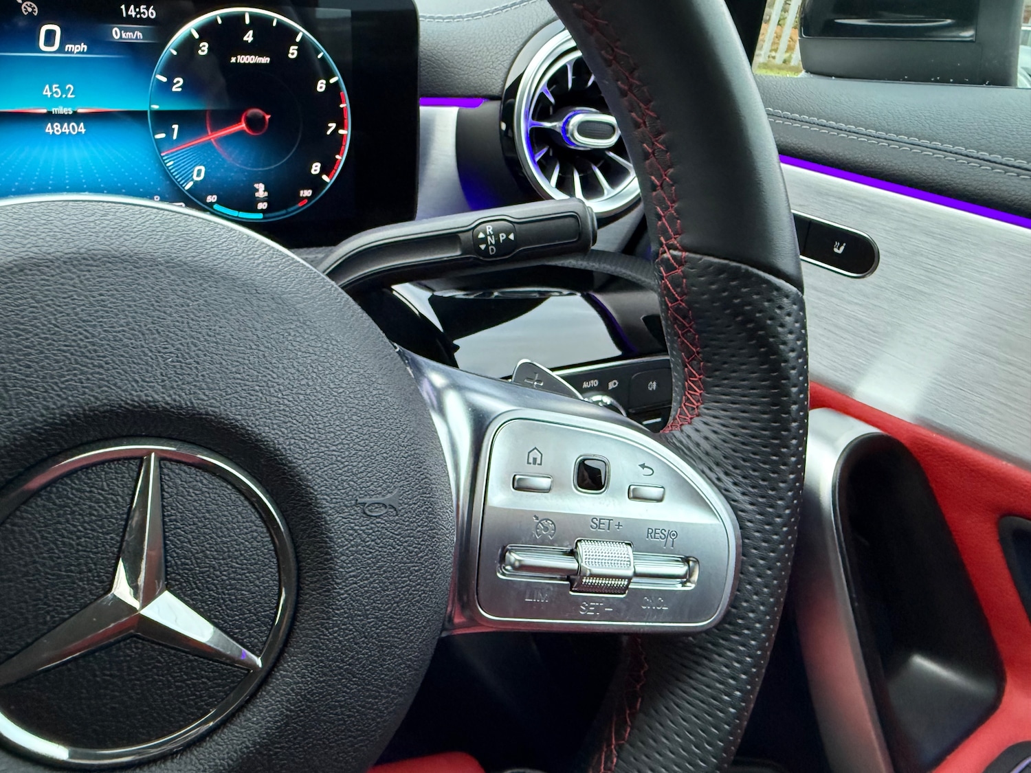 Used Mercedes-Benz CLA 2020 for sale - 76949821: Photo 51