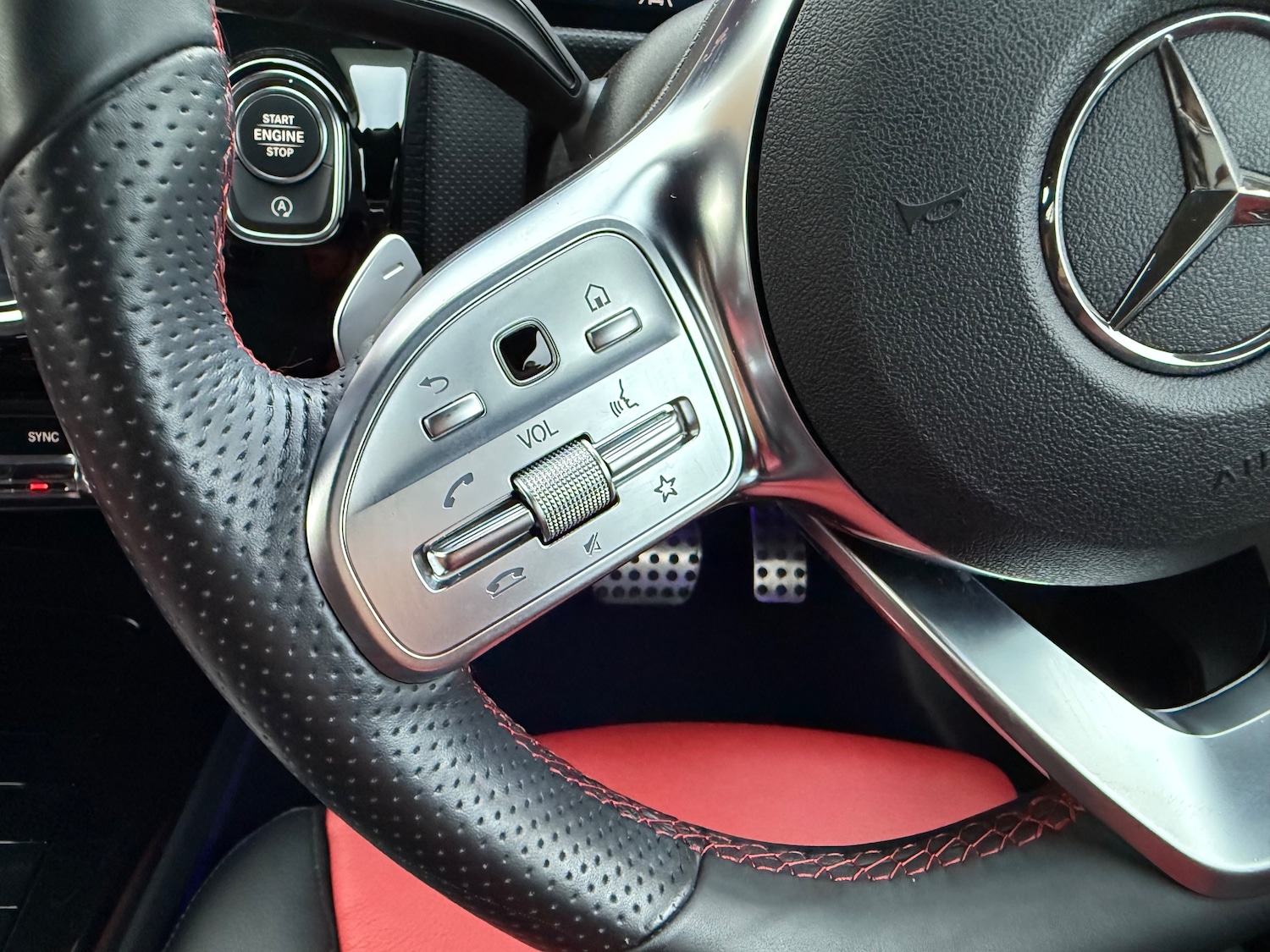 Used Mercedes-Benz CLA 2020 for sale - 76949821: Photo 52