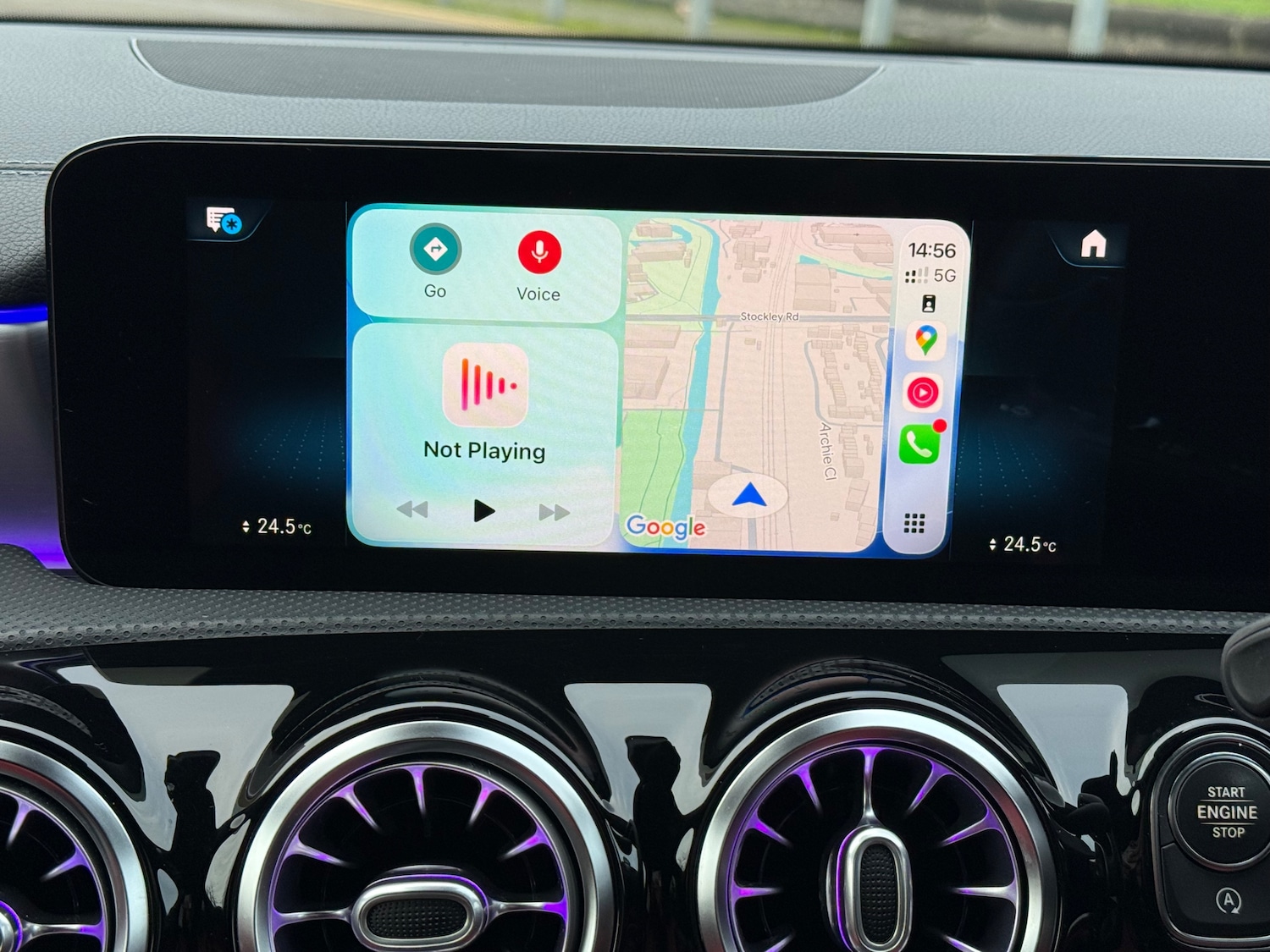 Used Mercedes-Benz CLA 2020 for sale - 76949821: Photo 53