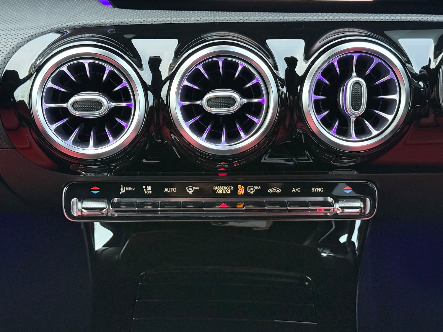 Used Mercedes-Benz CLA 2020 for sale - 76949821: Photo 54