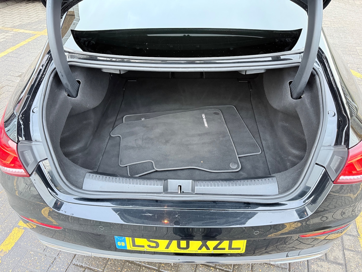 Used Mercedes-Benz CLA 2020 for sale - 76949821: Photo 58