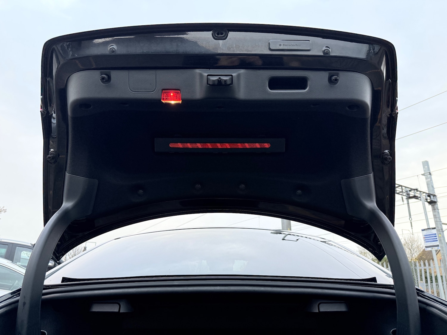 Used Mercedes-Benz CLA 2020 for sale - 76949821: Photo 60