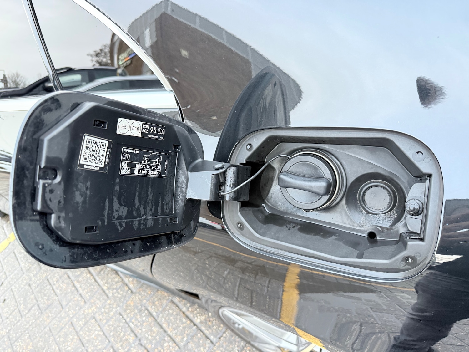 Used Mercedes-Benz CLA 2020 for sale - 76949821: Photo 61