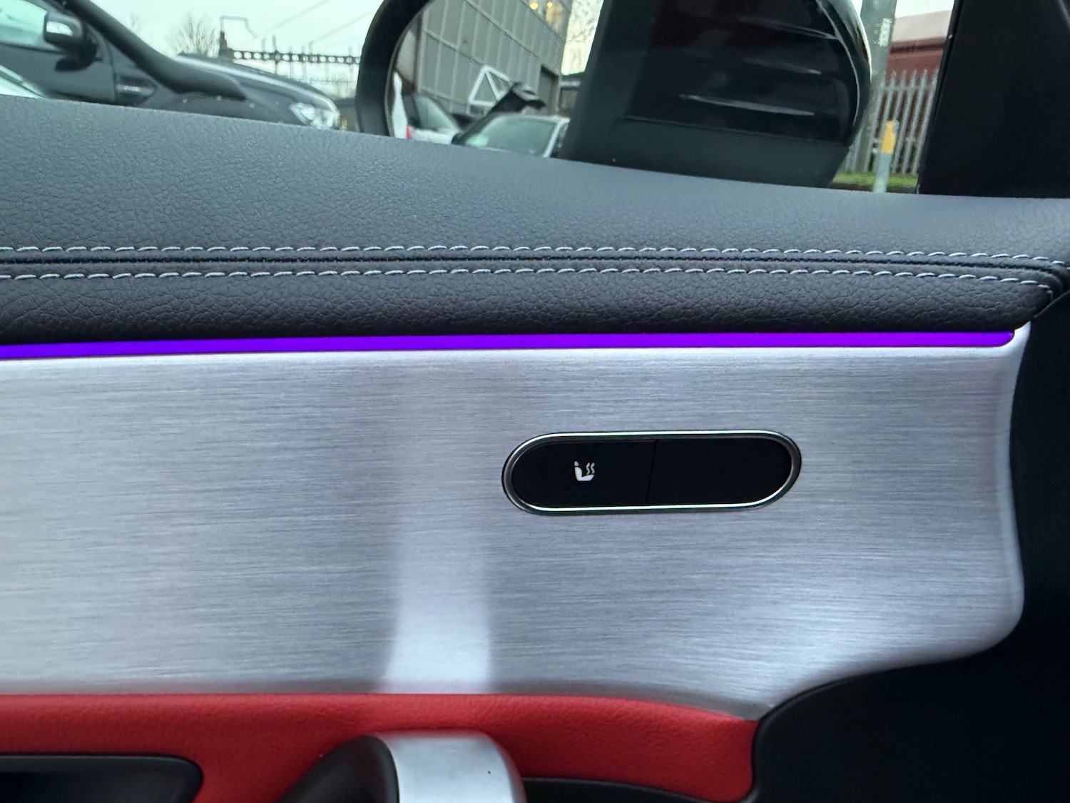 Used Mercedes-Benz CLA 2020 for sale - 76949821: Photo 63