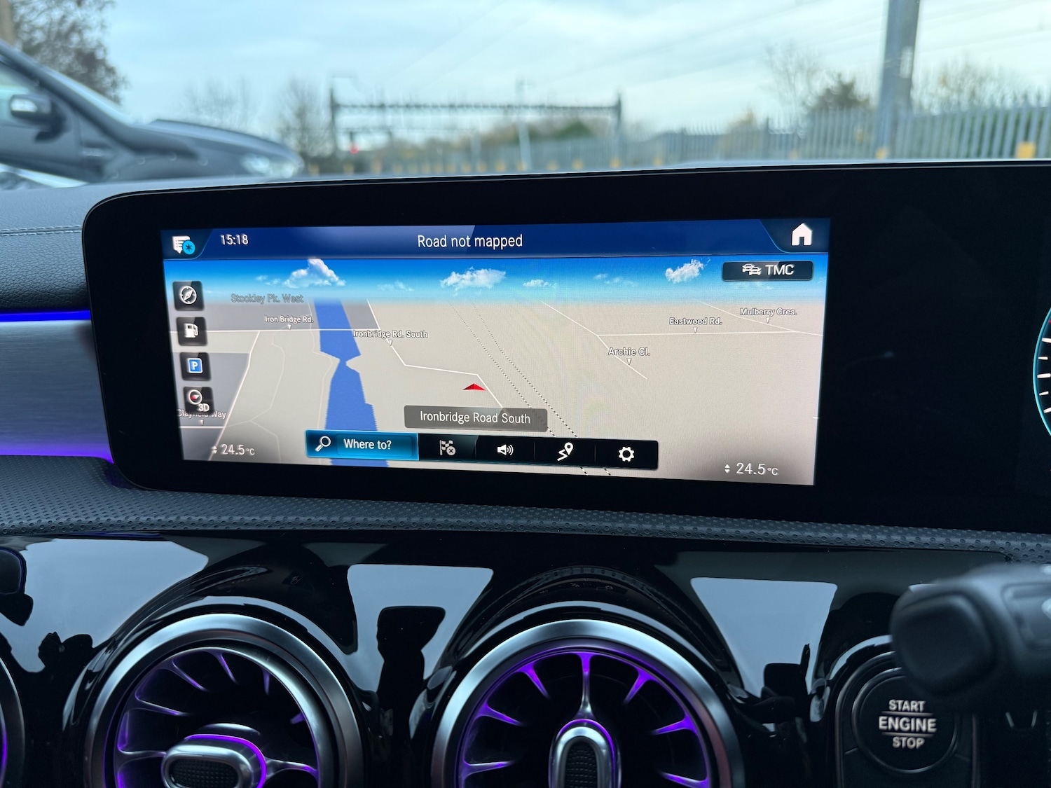 Used Mercedes-Benz CLA 2020 for sale - 76949821: Photo 64