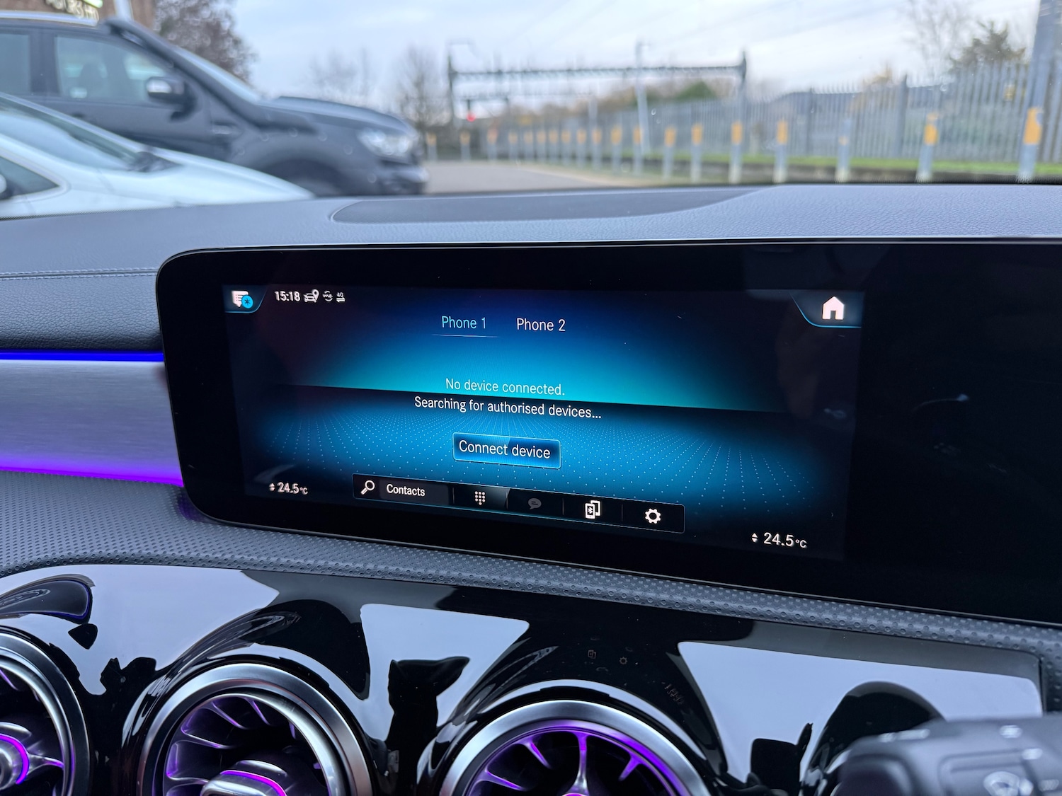 Used Mercedes-Benz CLA 2020 for sale - 76949821: Photo 65