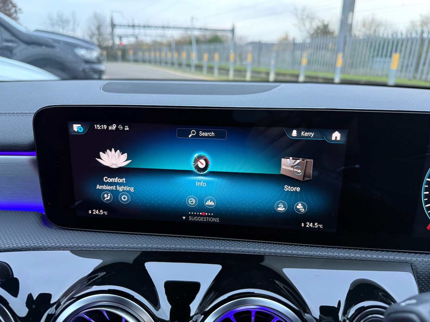 Used Mercedes-Benz CLA 2020 for sale - 76949821: Photo 67