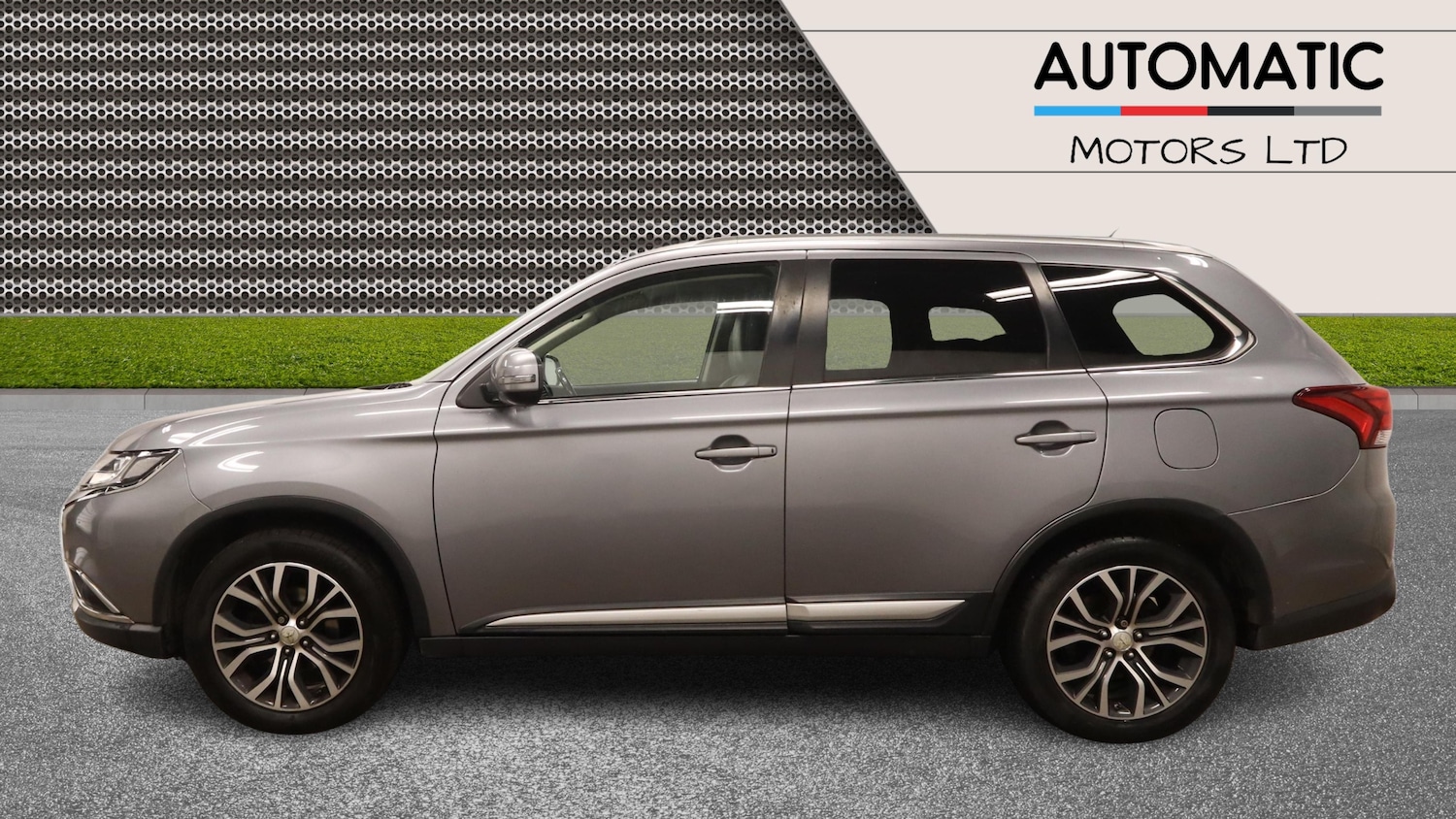 Used Mitsubishi Outlander 2016 for sale - 78098399: Photo 10