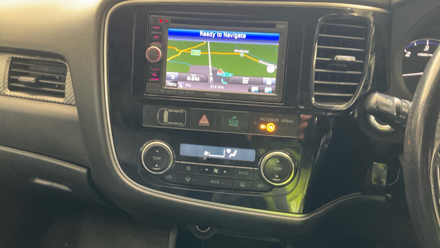 Used Mitsubishi Outlander 2016 for sale - 78098399: Photo 4