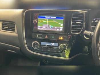 Used Mitsubishi Outlander 2016 for sale - 78098399: Photo