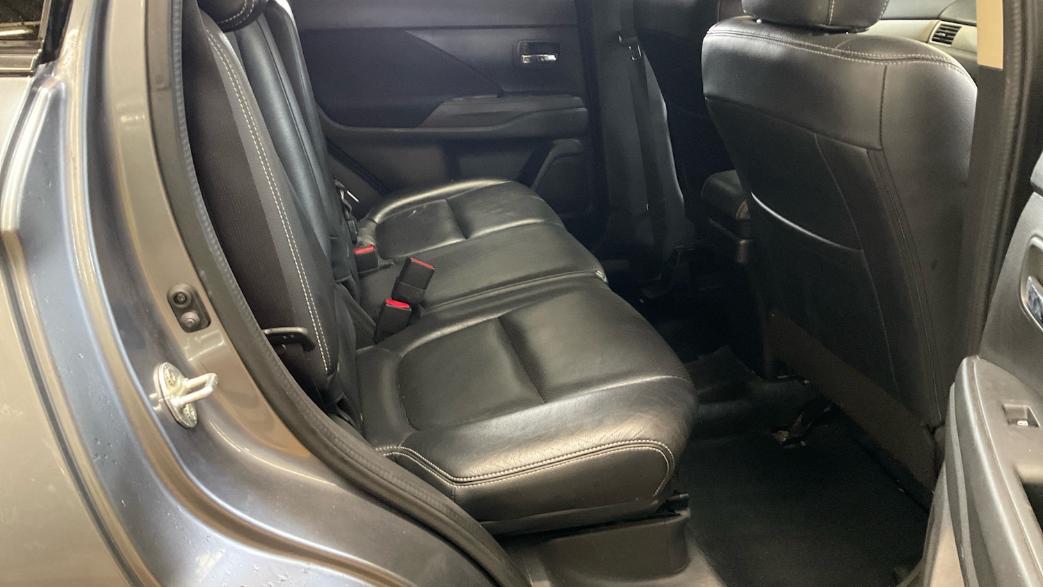 Used Mitsubishi Outlander 2016 for sale - 78098399: Photo 7