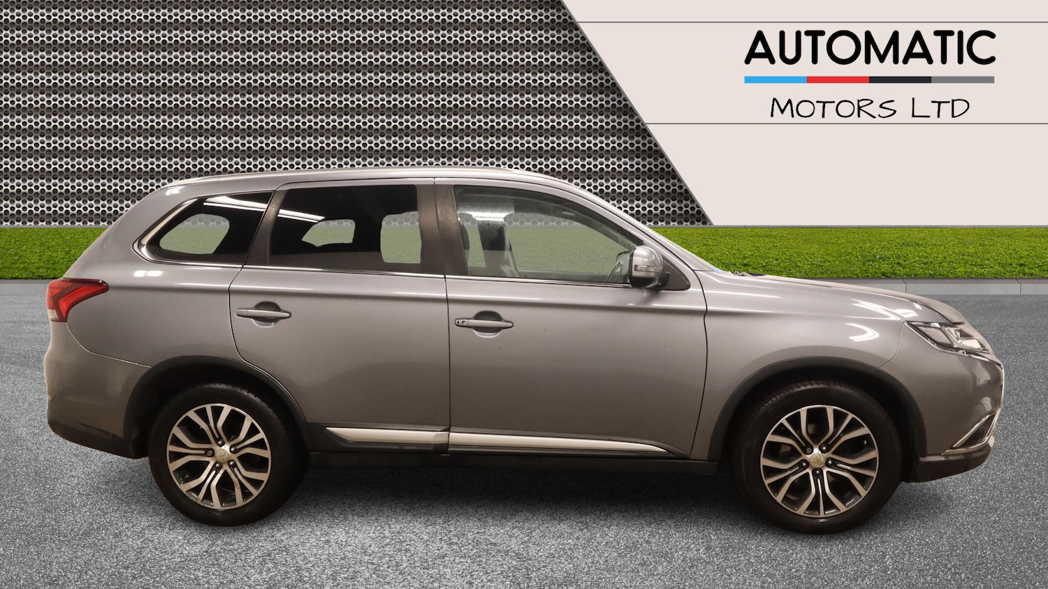 Used Mitsubishi Outlander 2016 for sale - 78098399: Photo 9