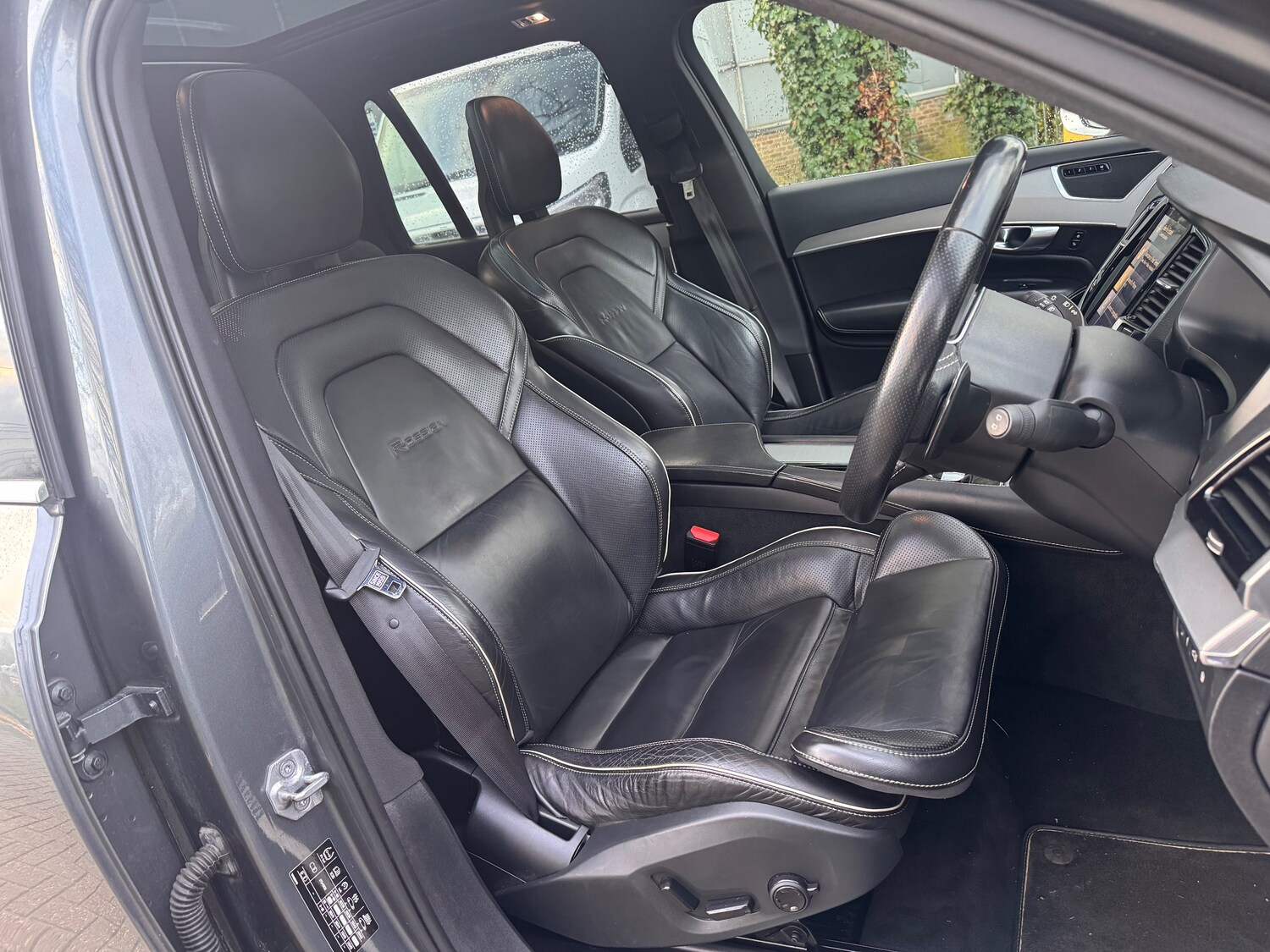 Used Volvo XC90 for sale - 77475104: Photo 4