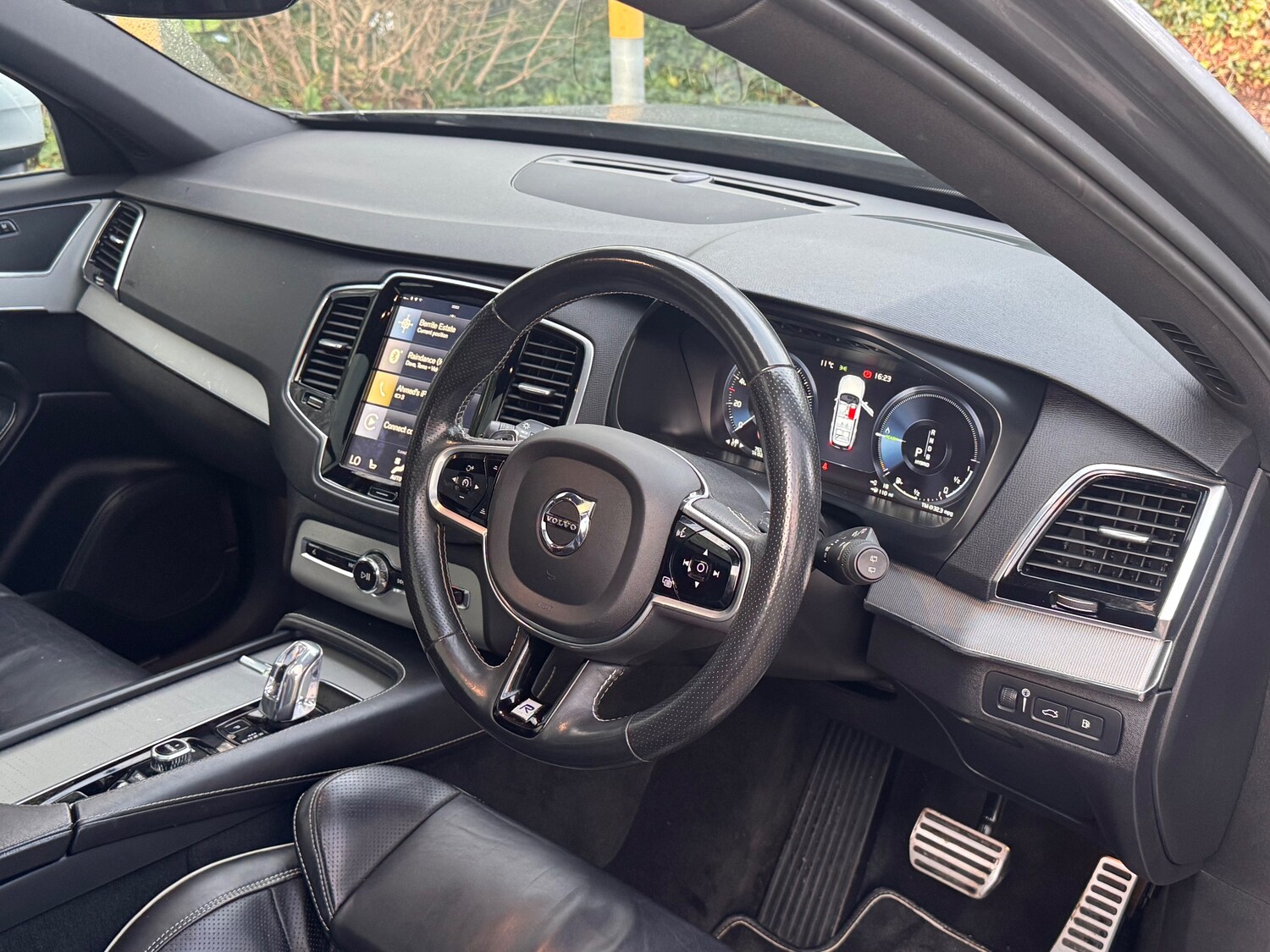 Used Volvo XC90 for sale - 77475104: Photo 7