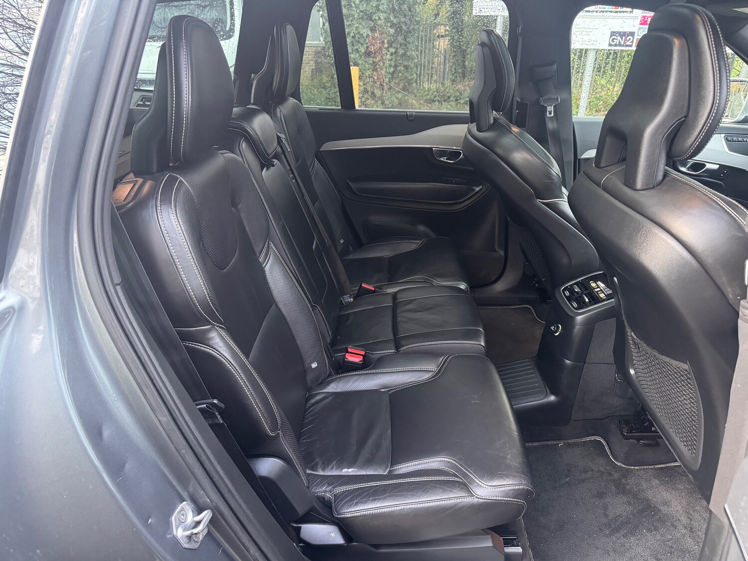 Used Volvo XC90 for sale - 77475104: Photo 8