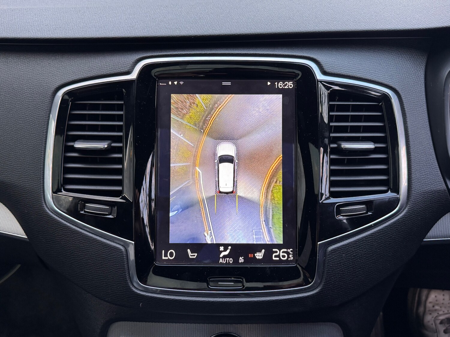 Used Volvo XC90 for sale - 77475104: Photo 9