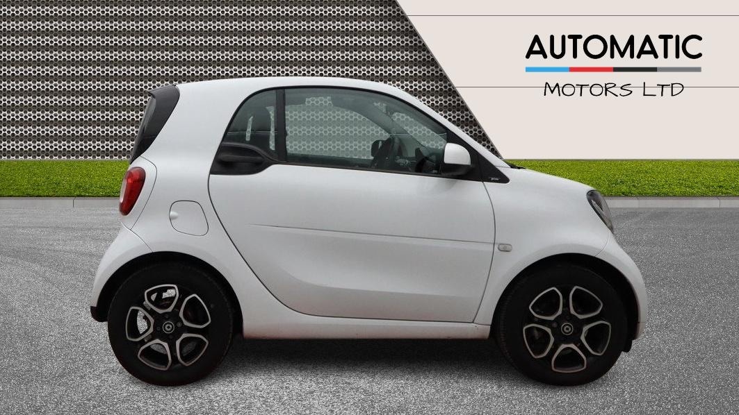 Used smart fortwo 2018 for sale - 77259055: Photo 10