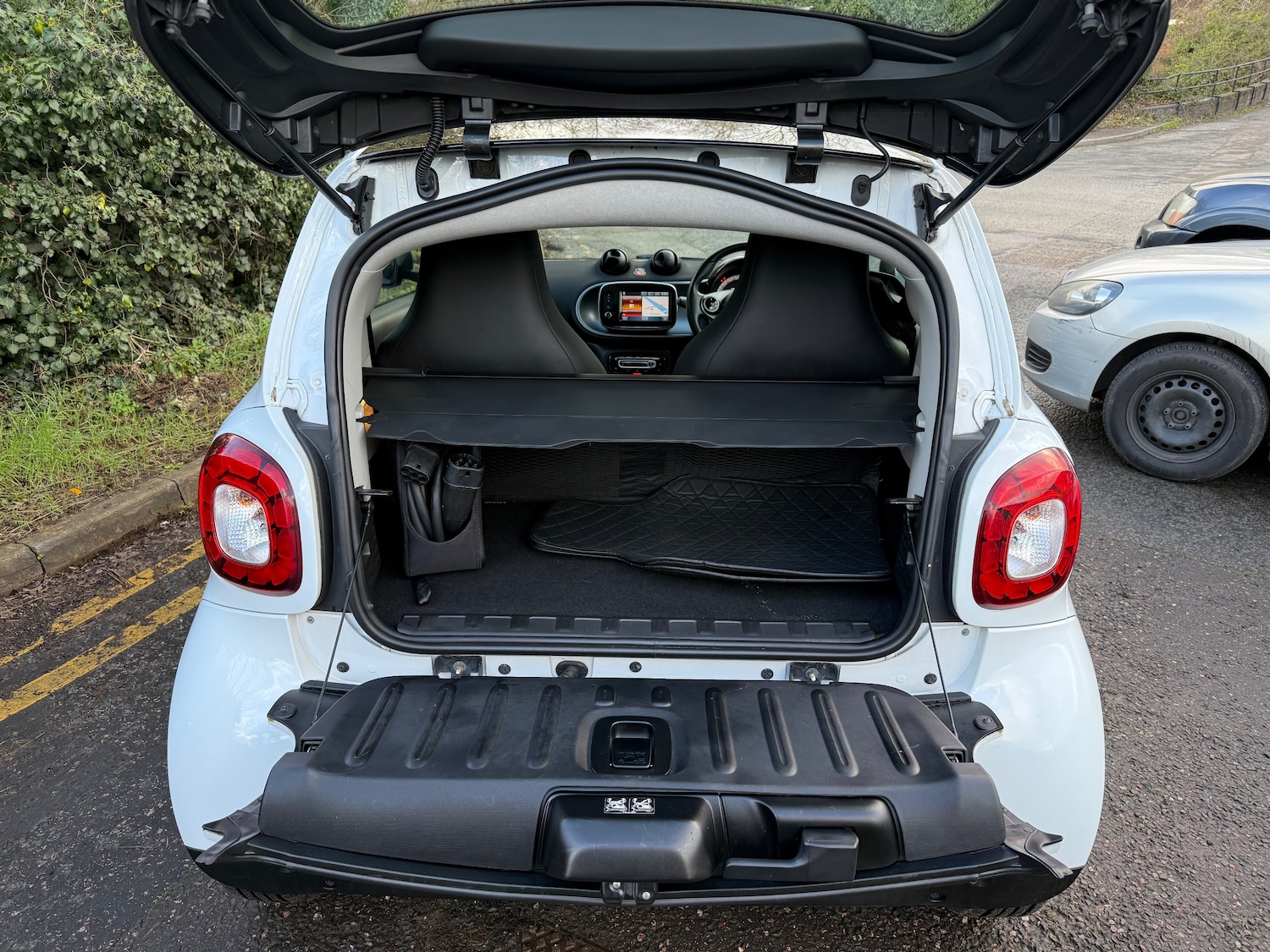 Used smart fortwo 2018 for sale - 77259055: Photo 20