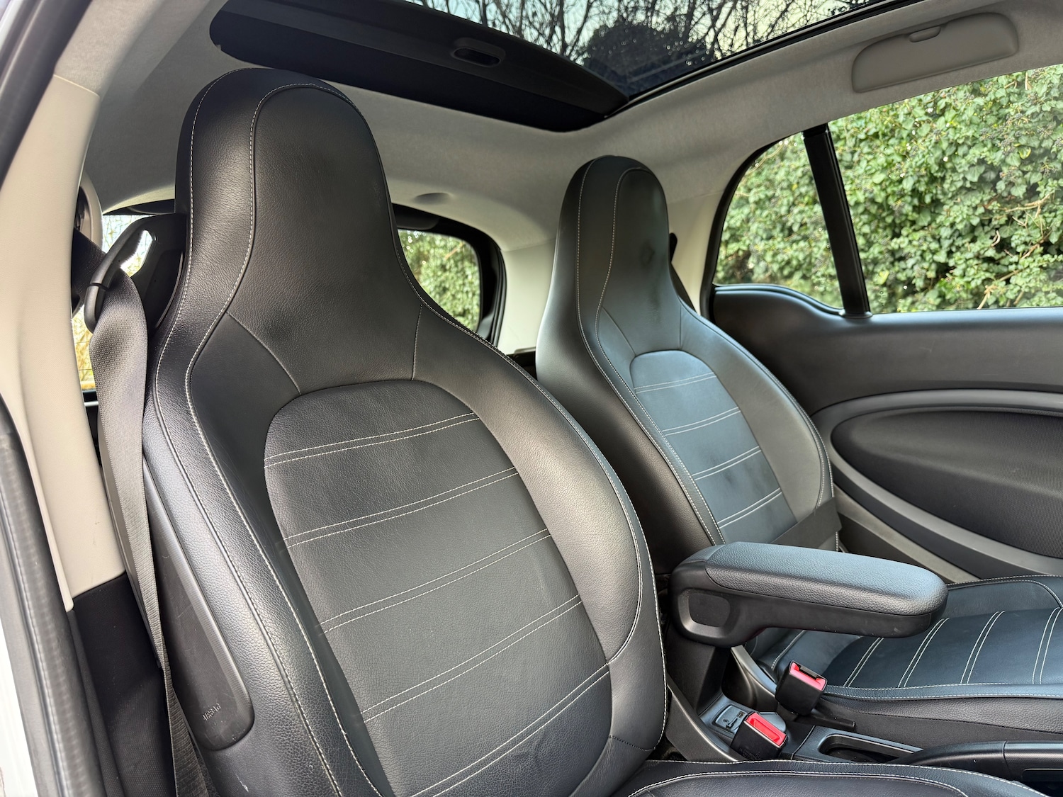 Used smart fortwo 2018 for sale - 77259055: Photo 28