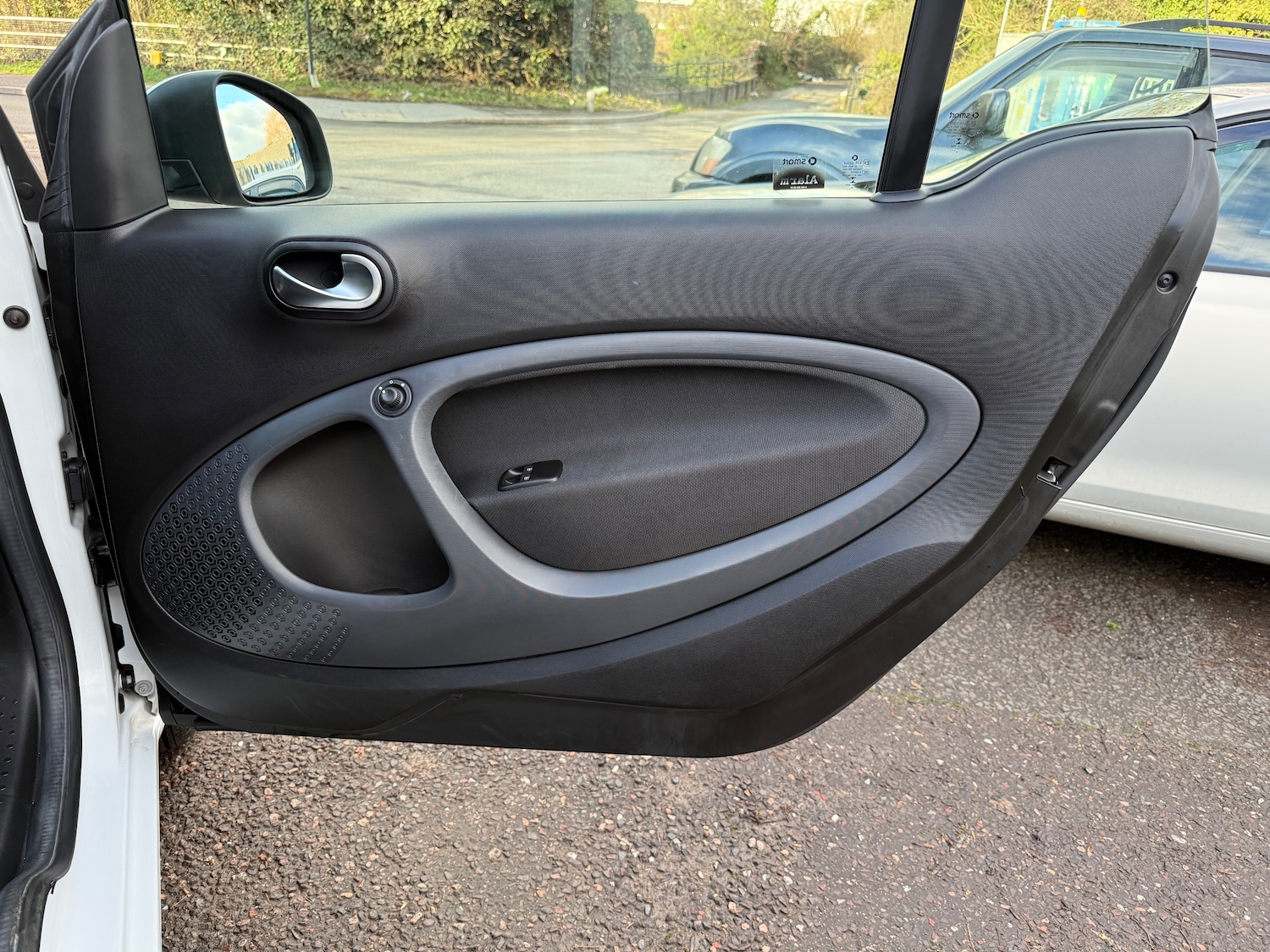 Used smart fortwo 2018 for sale - 77259055: Photo 33