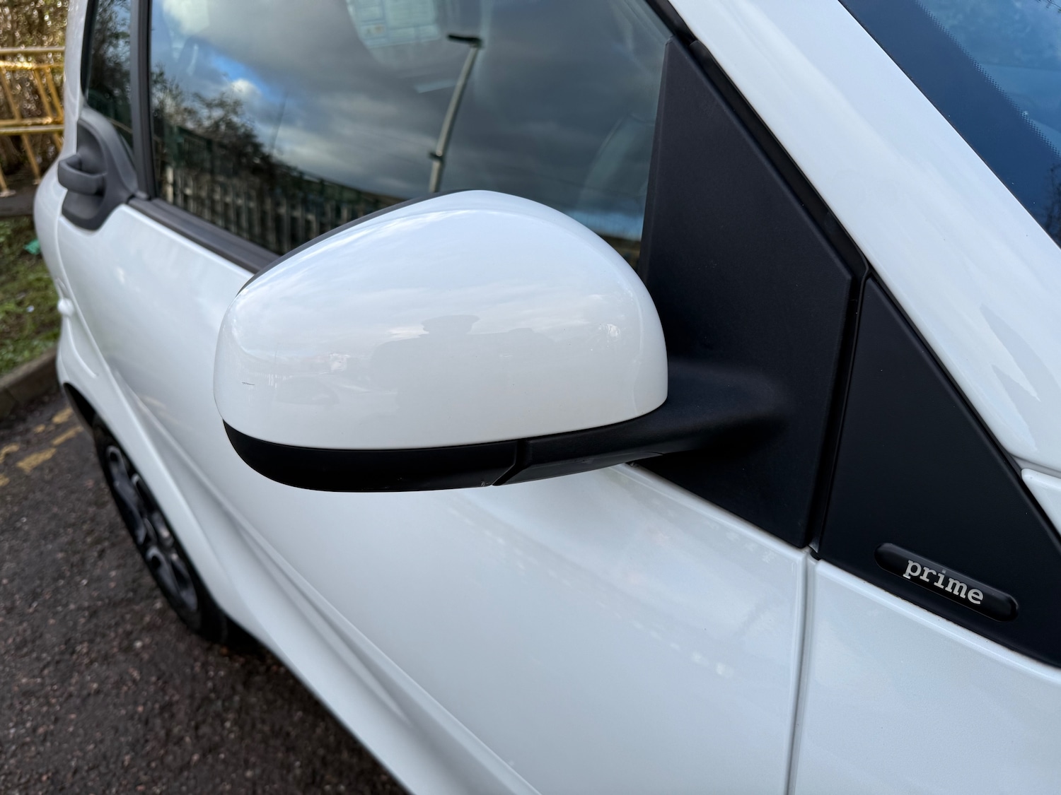 Used smart fortwo 2018 for sale - 77259055: Photo 34