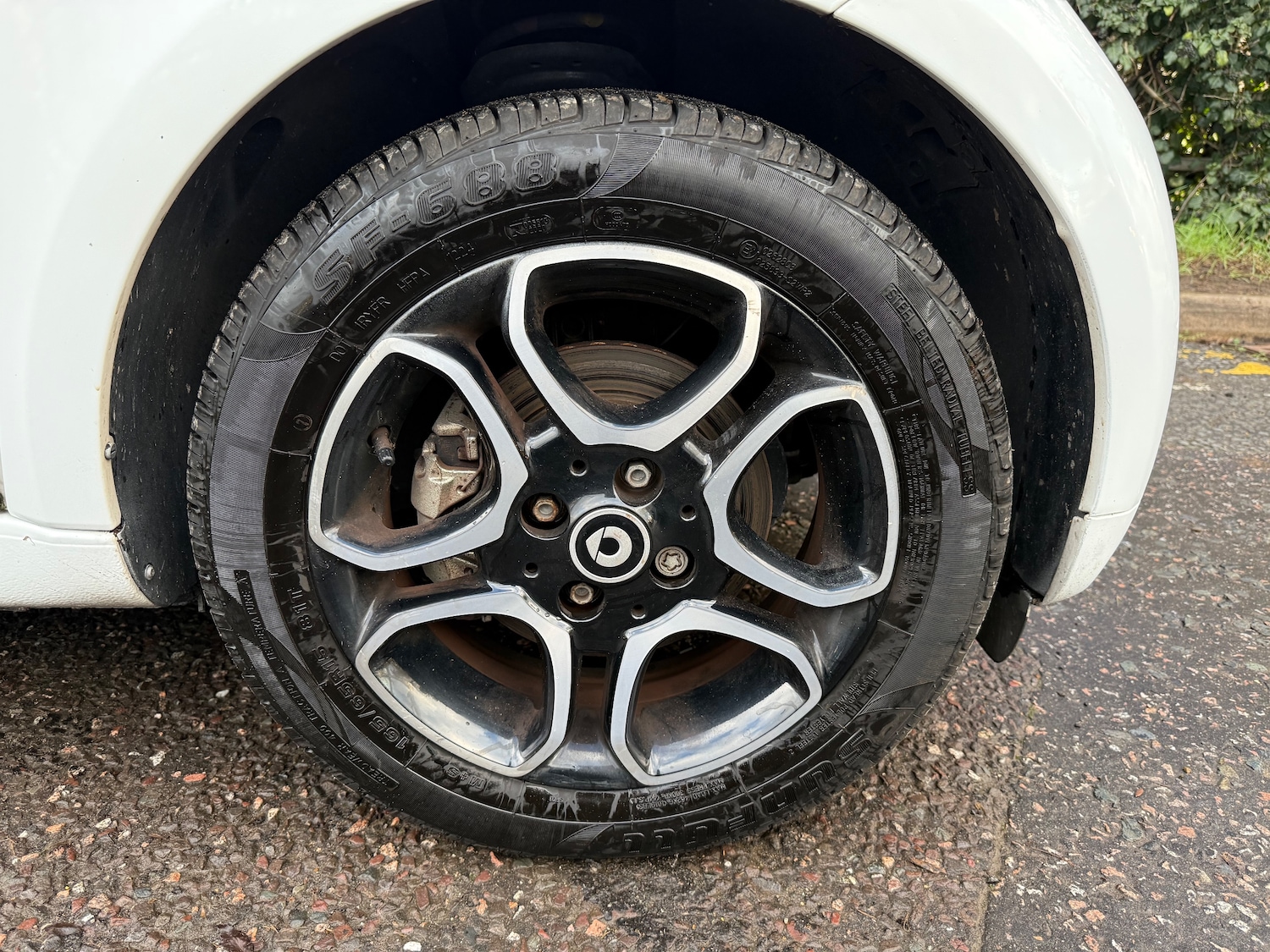 Used smart fortwo 2018 for sale - 77259055: Photo 35