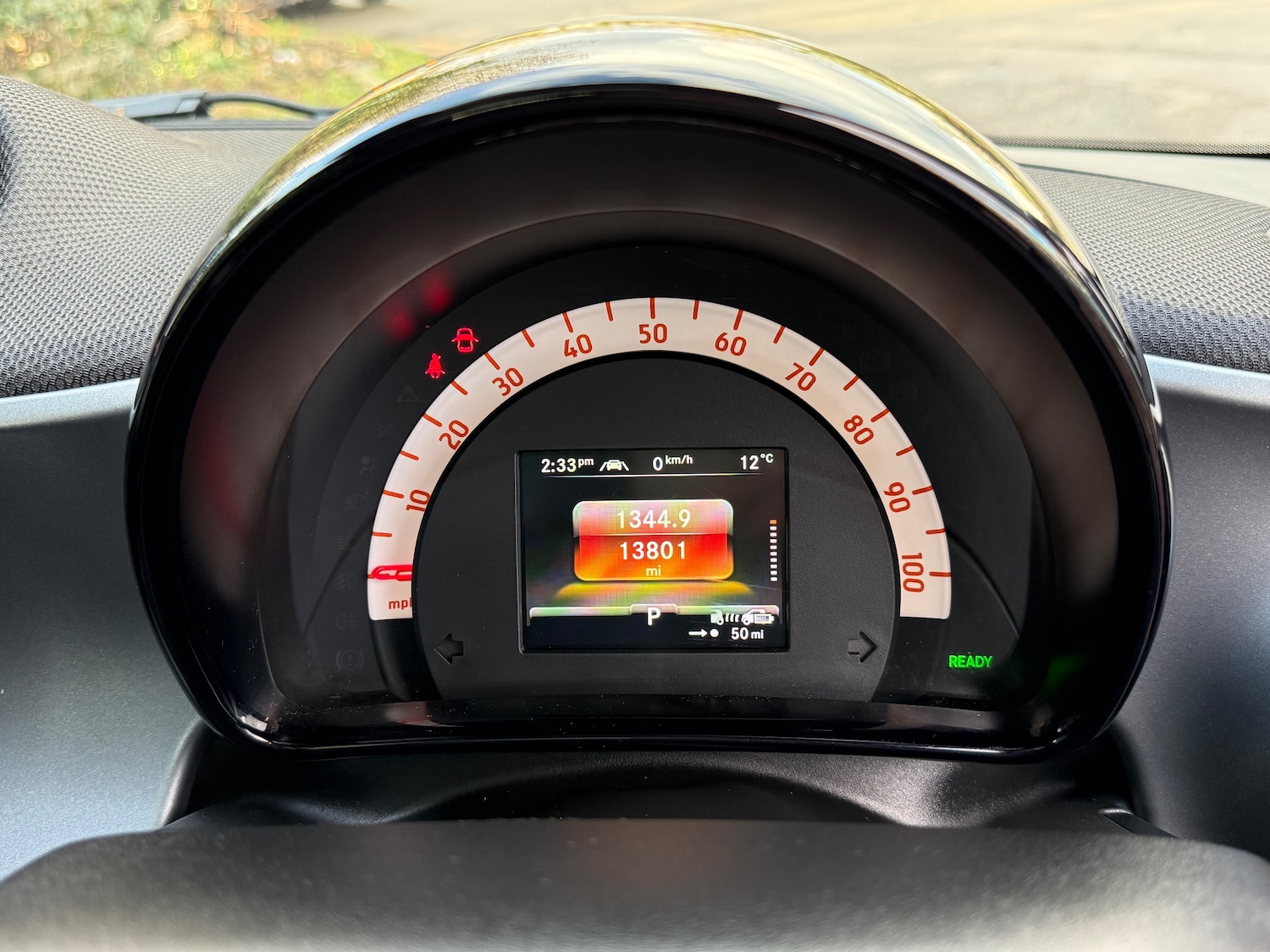 Used smart fortwo 2018 for sale - 77259055: Photo 37