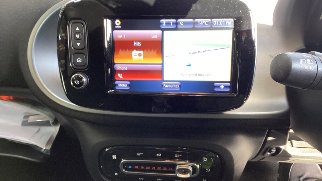 Used smart fortwo 2018 for sale - 77259055: Photo 4