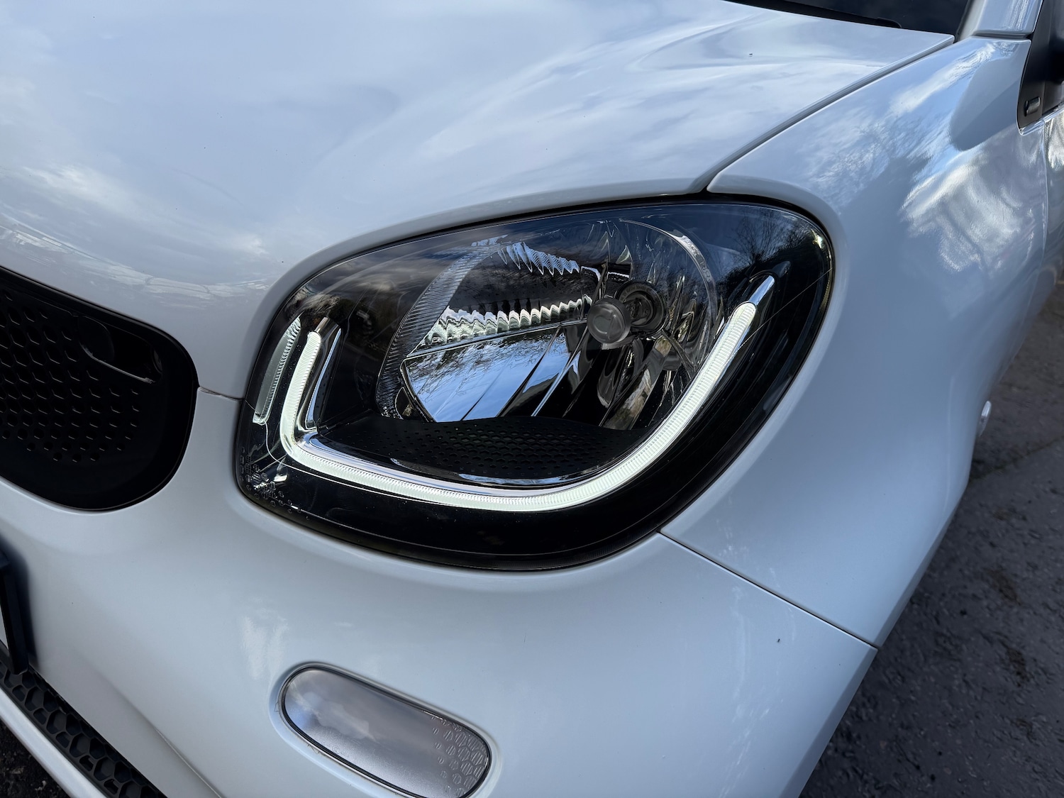 Used smart fortwo 2018 for sale - 77259055: Photo 49