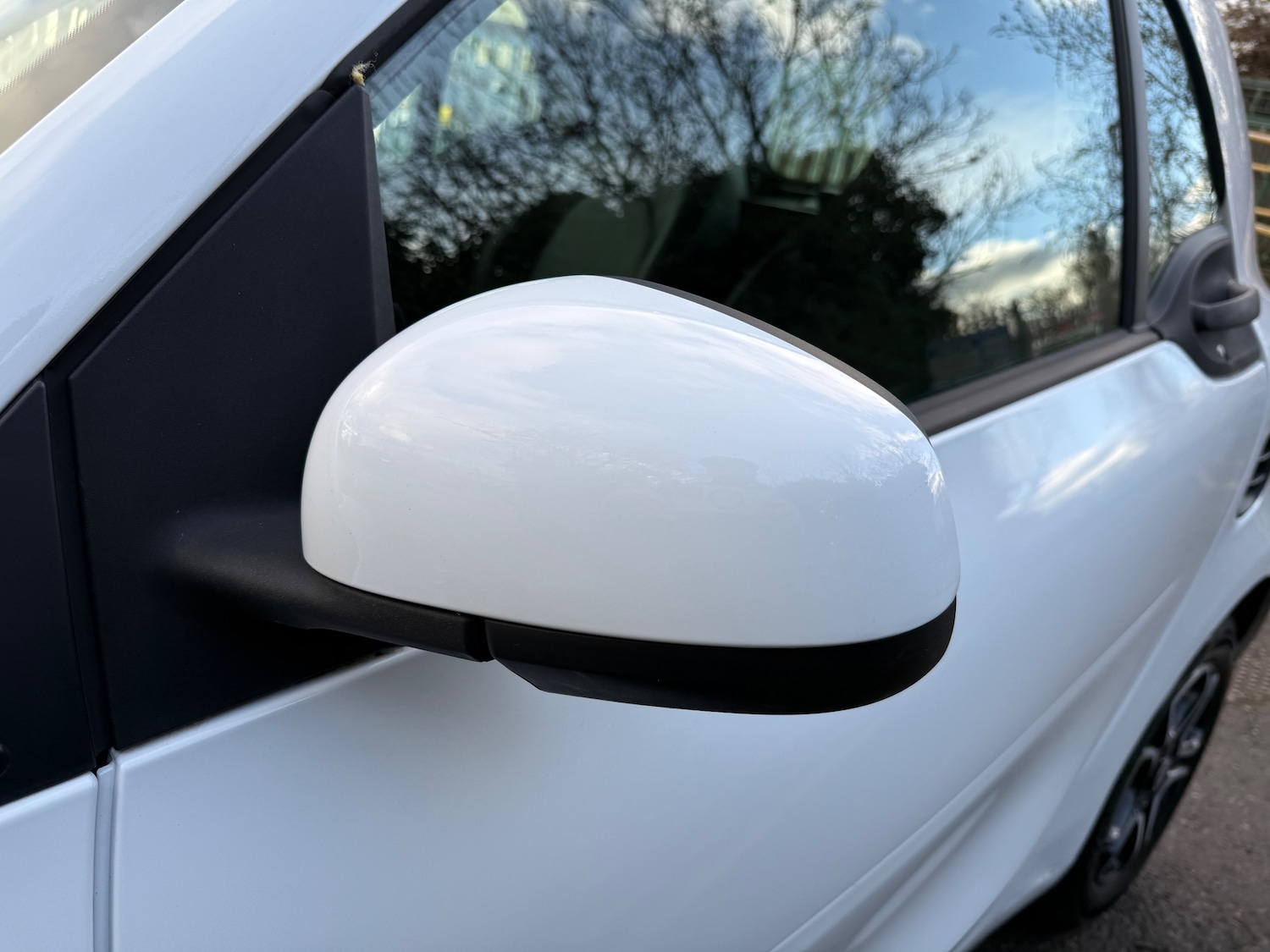 Used smart fortwo 2018 for sale - 77259055: Photo 51