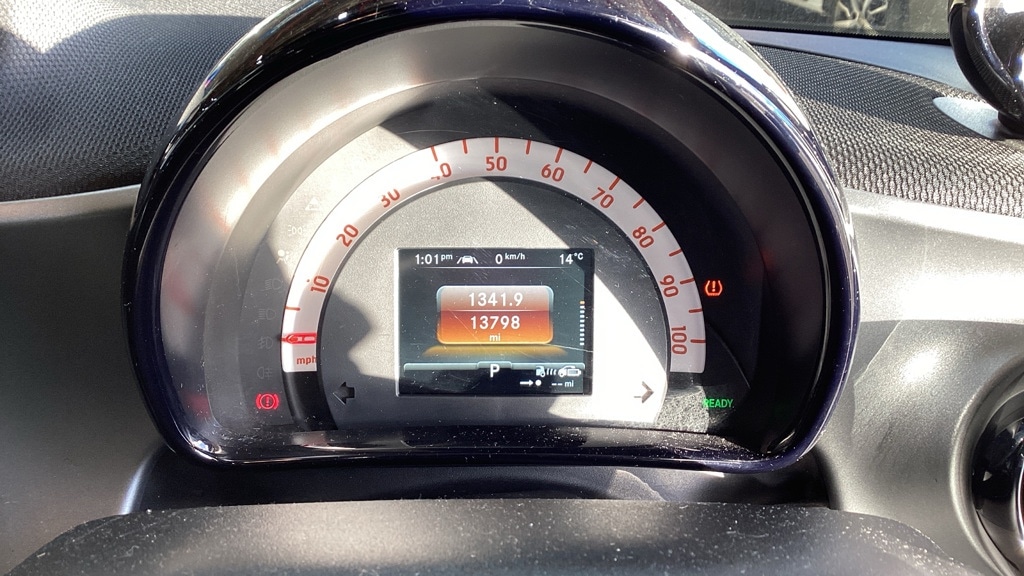 Used smart fortwo 2018 for sale - 77259055: Photo 9