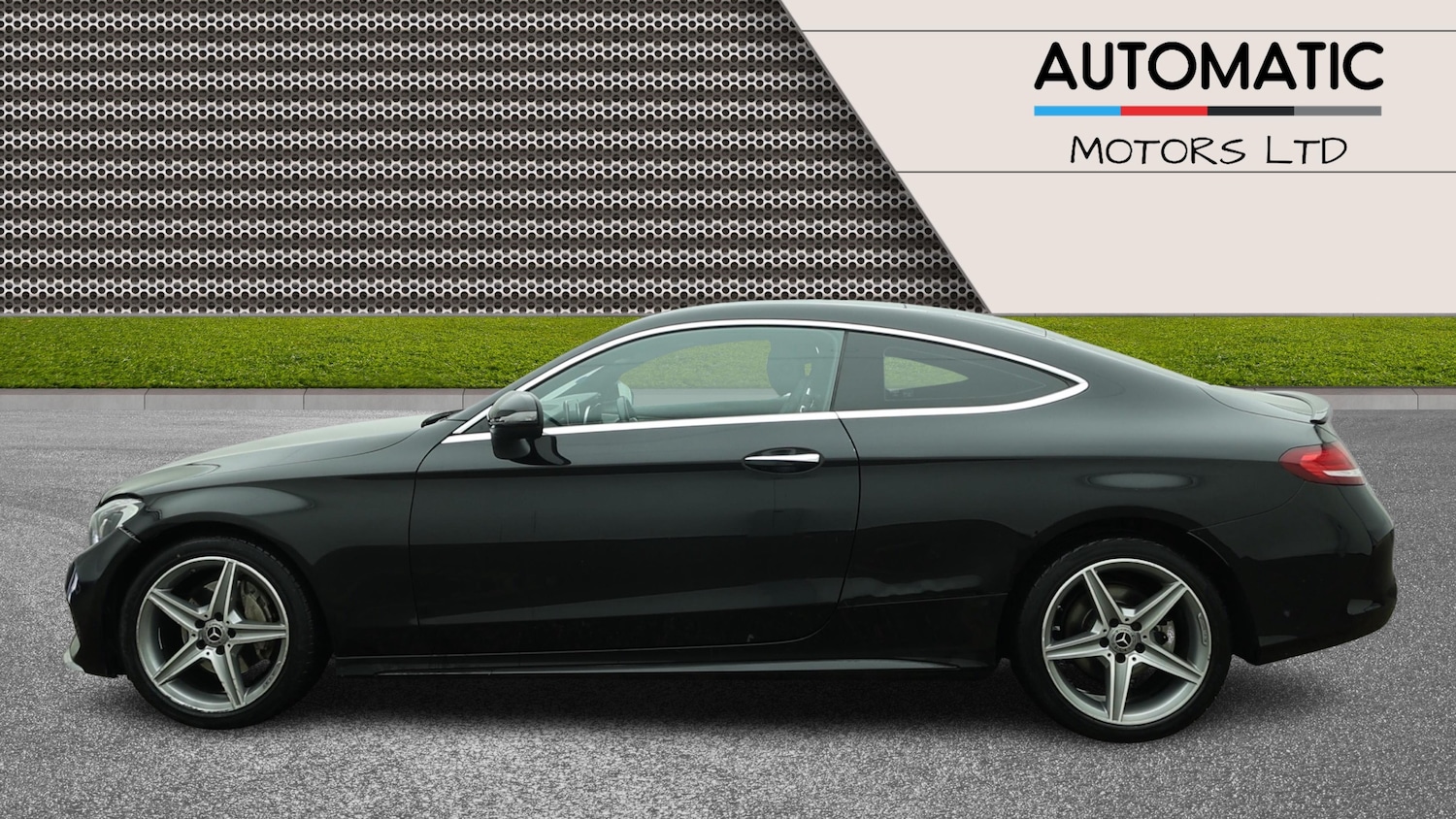 Used Mercedes-Benz C Class 2016 for sale - 77845520: Photo 8