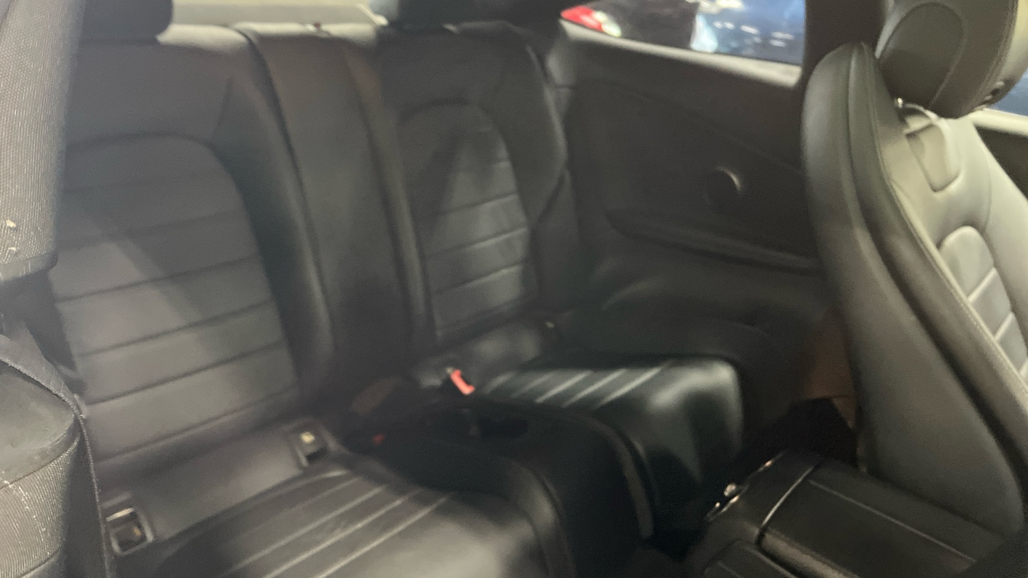 Used Mercedes-Benz C Class 2016 for sale - 77845520: Photo 9