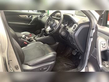 Used Nissan Qashqai 2019 for sale - 79068372: Photo