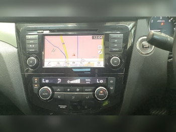 Used Nissan Qashqai 2019 for sale - 79068372: Photo