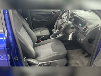 Used Ford Ka+ 2017 for sale - 79729024: Photo