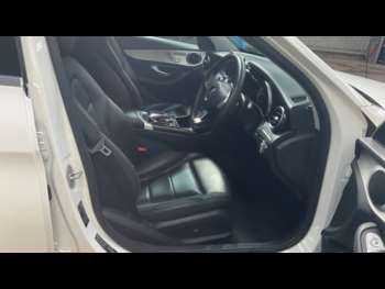 Used Mercedes-Benz C-Class 2016 for sale - 75337792: Photo