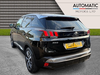 Used Peugeot 3008 2017 for sale - 79272519: Photo