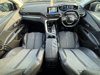 Used Peugeot 3008 2017 for sale - 79272519: Photo