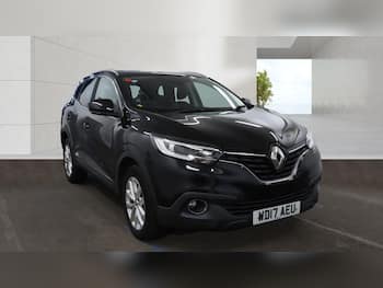 Used Renault Kadjar 2017 for sale - 79830143: Photo