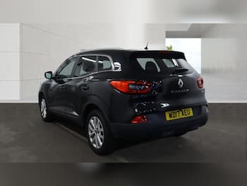 Used Renault Kadjar 2017 for sale - 79830143: Photo