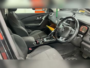 Used Renault Kadjar 2017 for sale - 79830143: Photo