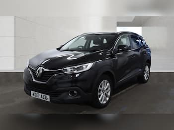 Used Renault Kadjar 2017 for sale - 79830143: Photo