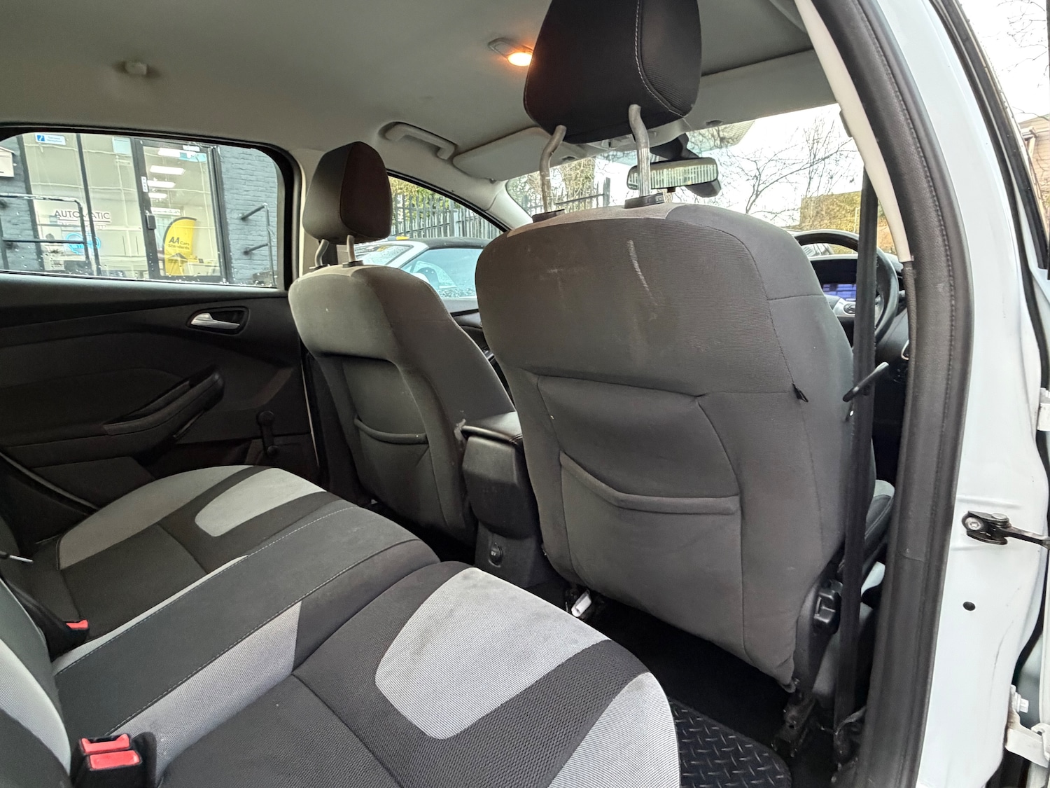 Used Ford Focus 2014 for sale - 76750885: Photo 10